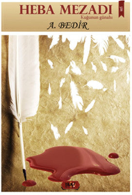 Heba Mezadı | Tilki Yayınları