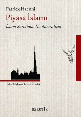Piyasa İslamı | Heretik Yayıncılık