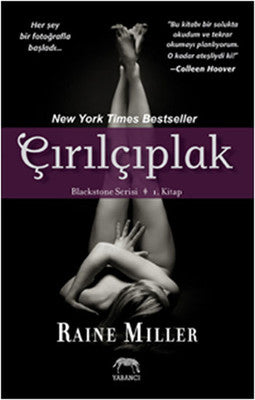 Çırılçıplak | Yabancı Yayınları