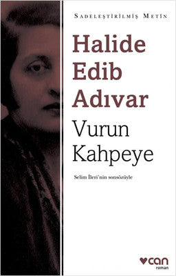 Vurun Kahpeye - Sadeleştirilmiş Metin | Can Yayınları - Türk Edebiyatı Dizisi