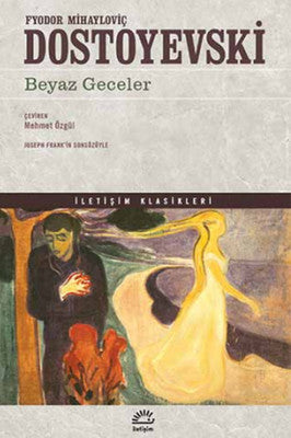 Beyaz Geceler | Can Yayınları