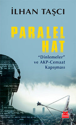 Paralel Hat | Kırmızı Kedi