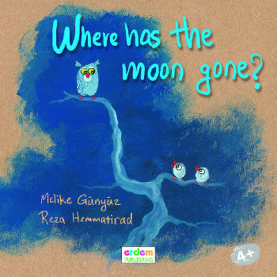 Where Was The Moon Gone? | Ump