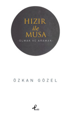 Hızır İle Musa | Profil Kitap