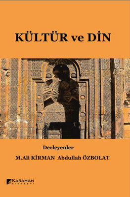 Kültür ve Din | Karahan Kitabevi