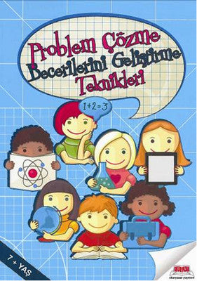 Problem Çözme Becerilerini Geliştirme Teknikleri | Okuryazar Yayınevi