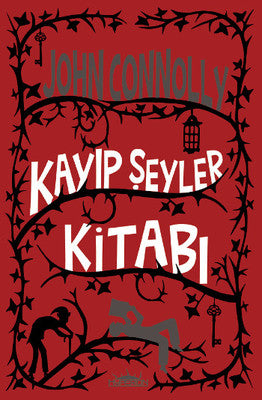 Kayıp Şeyler Kitabı | Hyperion Kitap