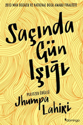 Saçında Gün Işığı | Domingo Yayınevi