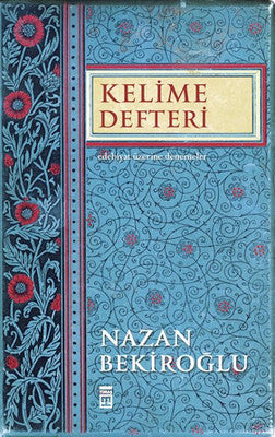 Kelime Defteri | Timaş Yayınları