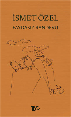 Faydasız Randevu | Tiyo Yayınları