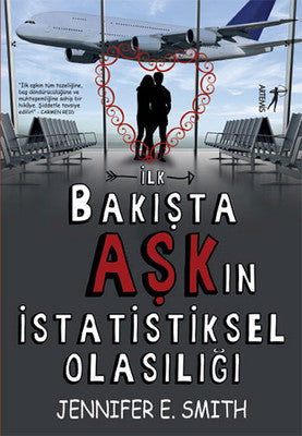 İlk Bakışta Aşk'ın İstatistiksel Olasılığı | Artemis Yayınları