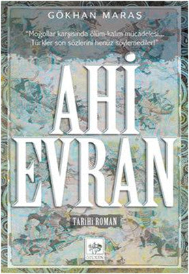 Ahi Evran | Ötüken Neşriyat