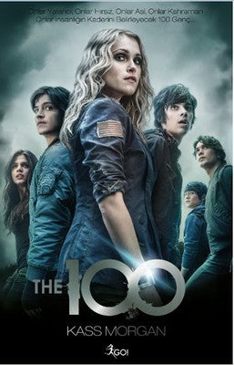 The 100 - 1. Kitap | GO!