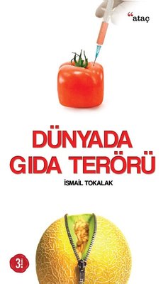 Dünyada Gıda Terörü | Ataç Yayınları