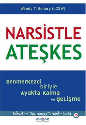 Narsistle Ateşkes | Psikonet Dil: Türkçe