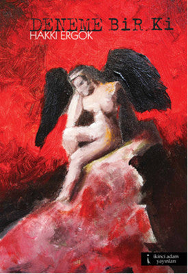 Deneme Bir Ki | İkinci Adam Yayınları