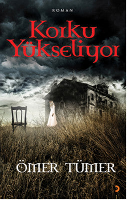 Korku Yükseliyor | Cinius