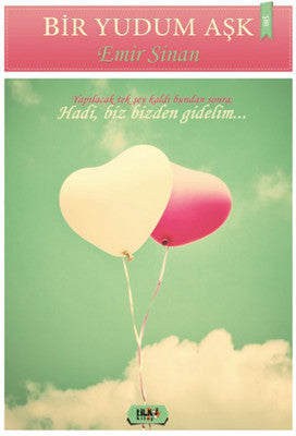 Bir Yudum Aşk | Tilki Yayınları