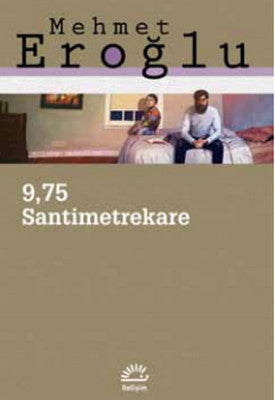 975 Santimetrekare | İletişim Yayınları