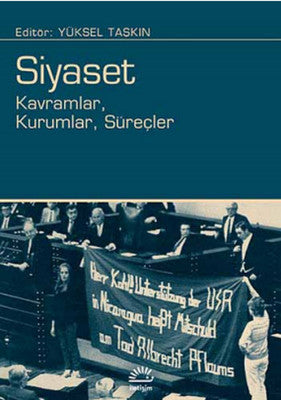 Siyaset | İletişim Yayınları