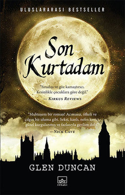 Son Kurtadam | İthaki Yayınları
