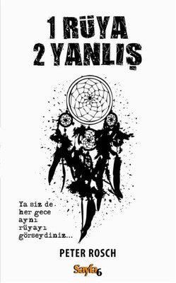 1 Rüya 2 Yanlış | Sayfa 6