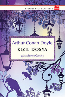 Kızıl Dosya | İthaki Yayınları