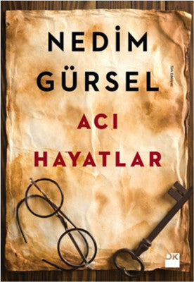 Acı Hayatlar | Doğan Kitap
