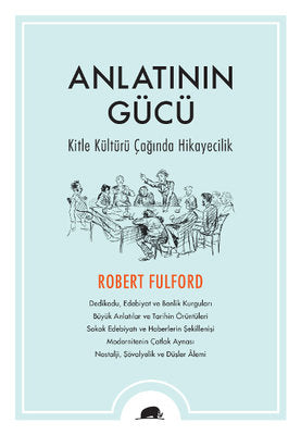 Anlatının Gücü | Kolektif Kitap
