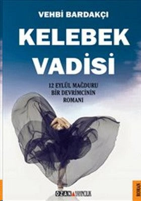 Kelebek Vadisi | Ozan Yayıncılık