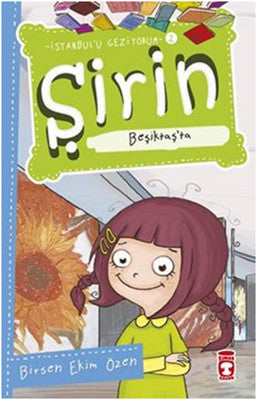 Şirin Beşiktaş'ta | Timaş Çocuk