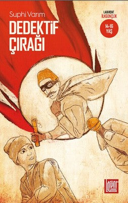 Dedektif Çırağı | Labirent