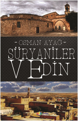 Süryaniler ve Din | Karma Kitaplar