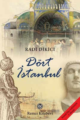Dört İstanbul | Remzi Kitabevi