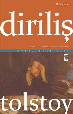 Diriliş | Doğan Kitap