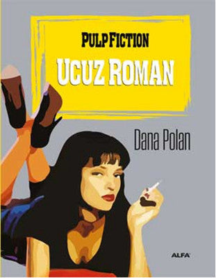 Ucuz Roman | Alfa Yayınları