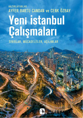 Yeni İstanbul Çalışmaları | Metis Yayınları