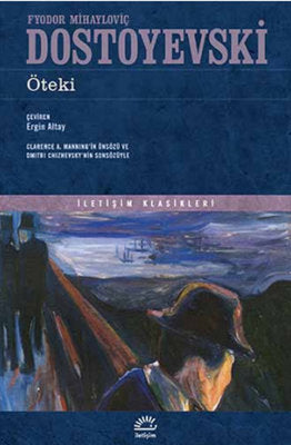 Öteki | İletişim Yayınları