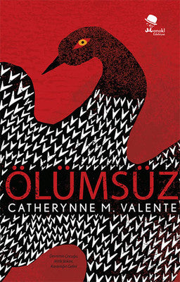 Ölümsüz | Monokl