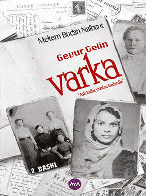 Gevur Gelin Varka | AYA