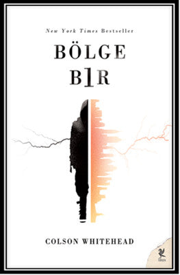 Bölge Bir | Siren Yayınları