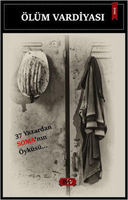 Ölüm Vardiyası | Tilki Yayınları