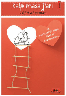 Kalp Masajları | Tilki Yayınları