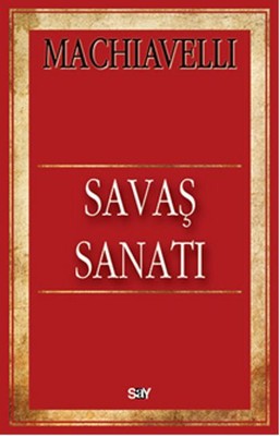 Savaş Sanatı | Say Yayınları