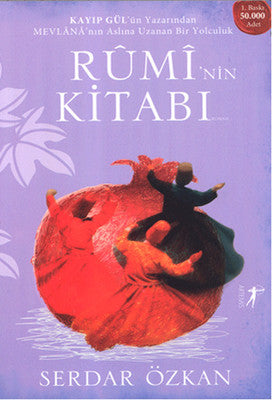 Rumi'nin Kitabı | Artemis Yayınları
