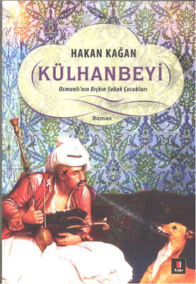 Külhanbeyi | Kapı Yayınları