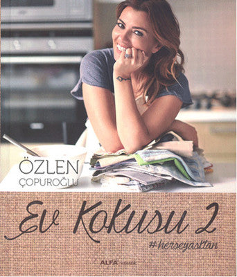 Ev Kokusu 2 | Alfa Yayınları
