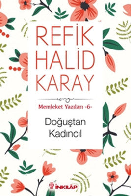 Doğuştan Kadıncıl | İnkılap Yayınları