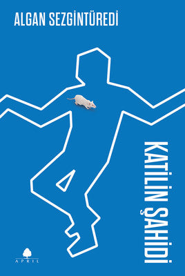 Witness of the Killer | April Publishing