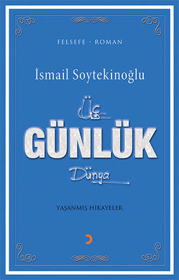 Üç Günlük Dünya | Cinius
